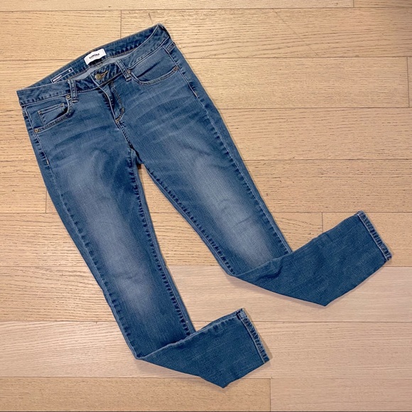 Sonoma Denim - 3/$20 Sonoma Soft Skinny Jeans Sz 6